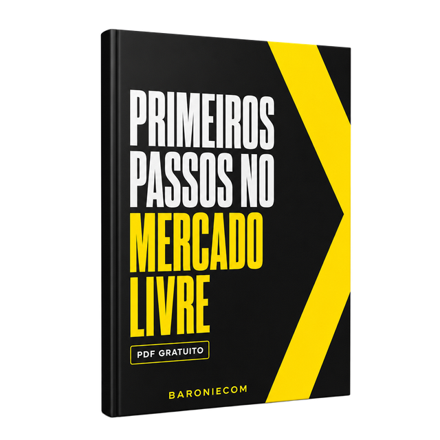Capa do Plano dos Primeiros 30 Dias do Seller
